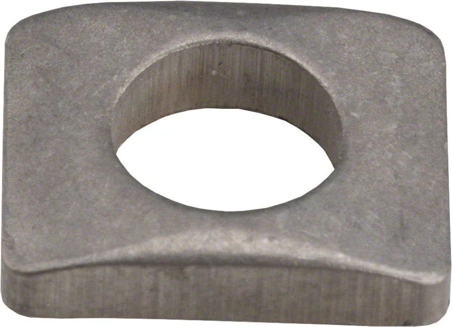 Supernatural Seat Clamp Bolt Washer - Bicycle Warehouse