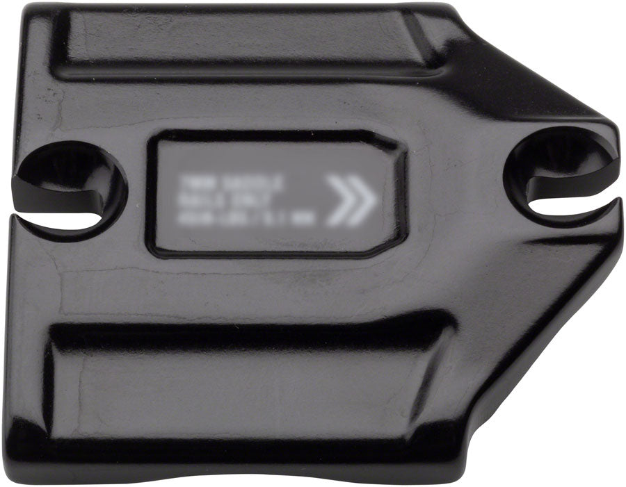 FOX Transfer Post Clamp 9mm Upper 21 - Bicycle Warehouse
