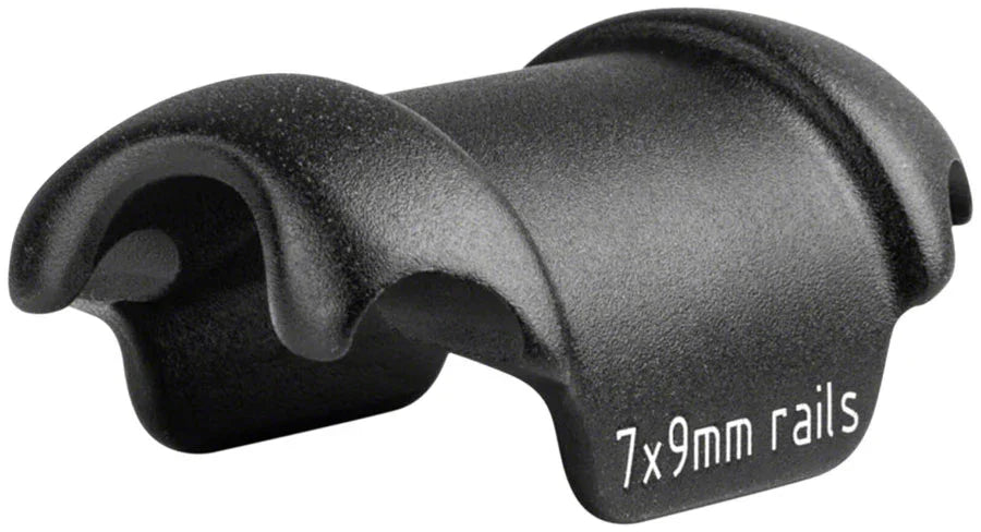 Seatpost Cradle 2-Bolt 7x9mm - Bicycle Warehouse