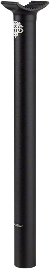 Pivotal Seatpost - 27.2mm 200mm Black - Bicycle Warehouse