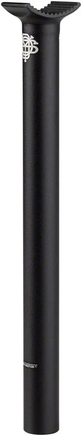 Pivotal Seatpost - 27.2mm 200mm Black - Bicycle Warehouse