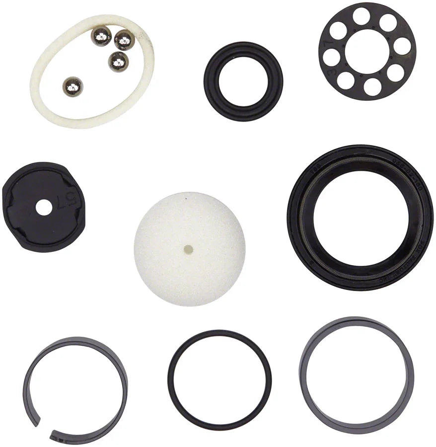 EA90 AX Rebuild Kit - 27.2 - Bicycle Warehouse