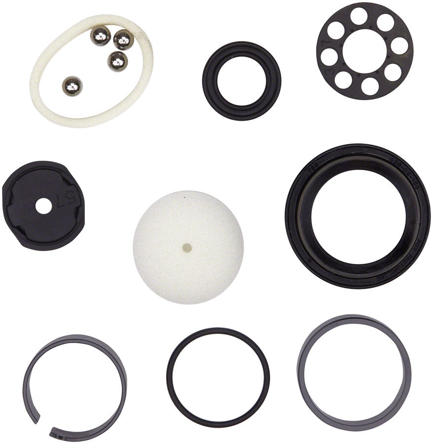 EA90 AX Rebuild Kit - 27.2 - Bicycle Warehouse