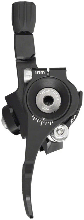 ReMote Pro Dropper Lever - Hayes - Bicycle Warehouse