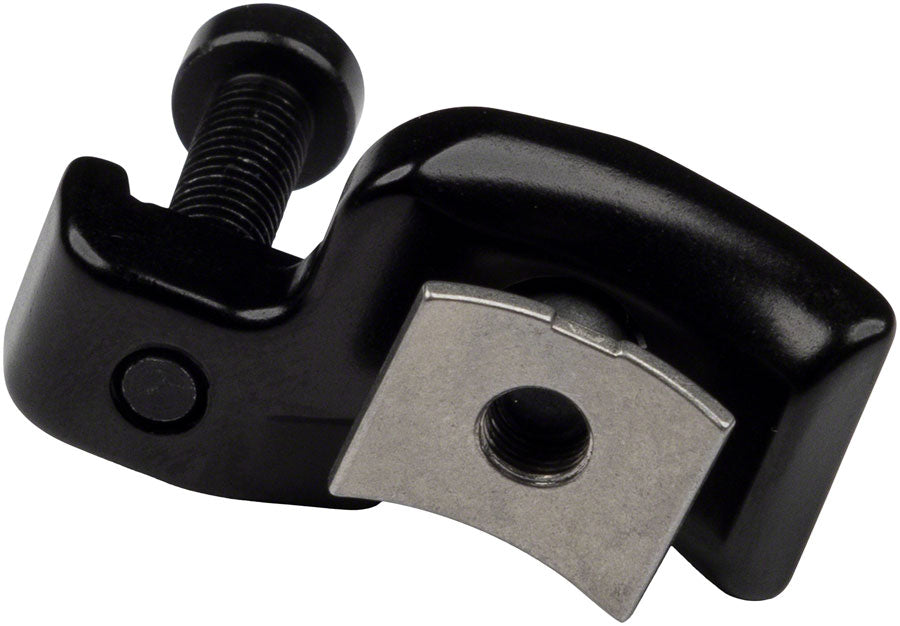 FOX Transfer Neo Remote Lever Adapter - MatchMaker - Bicycle Warehouse