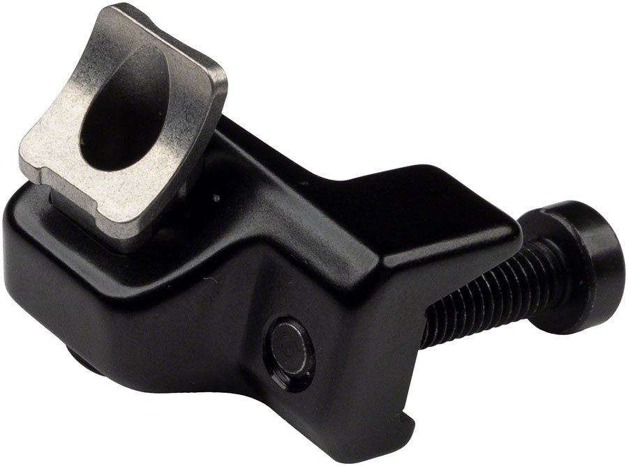 FOX Transfer Neo Remote Lever Adapter- I-Spec EV - Bicycle Warehouse