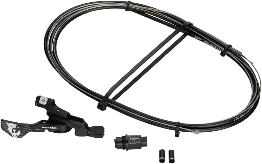 ReMote Sustain B for Hope Brakes - Bicycle Warehouse