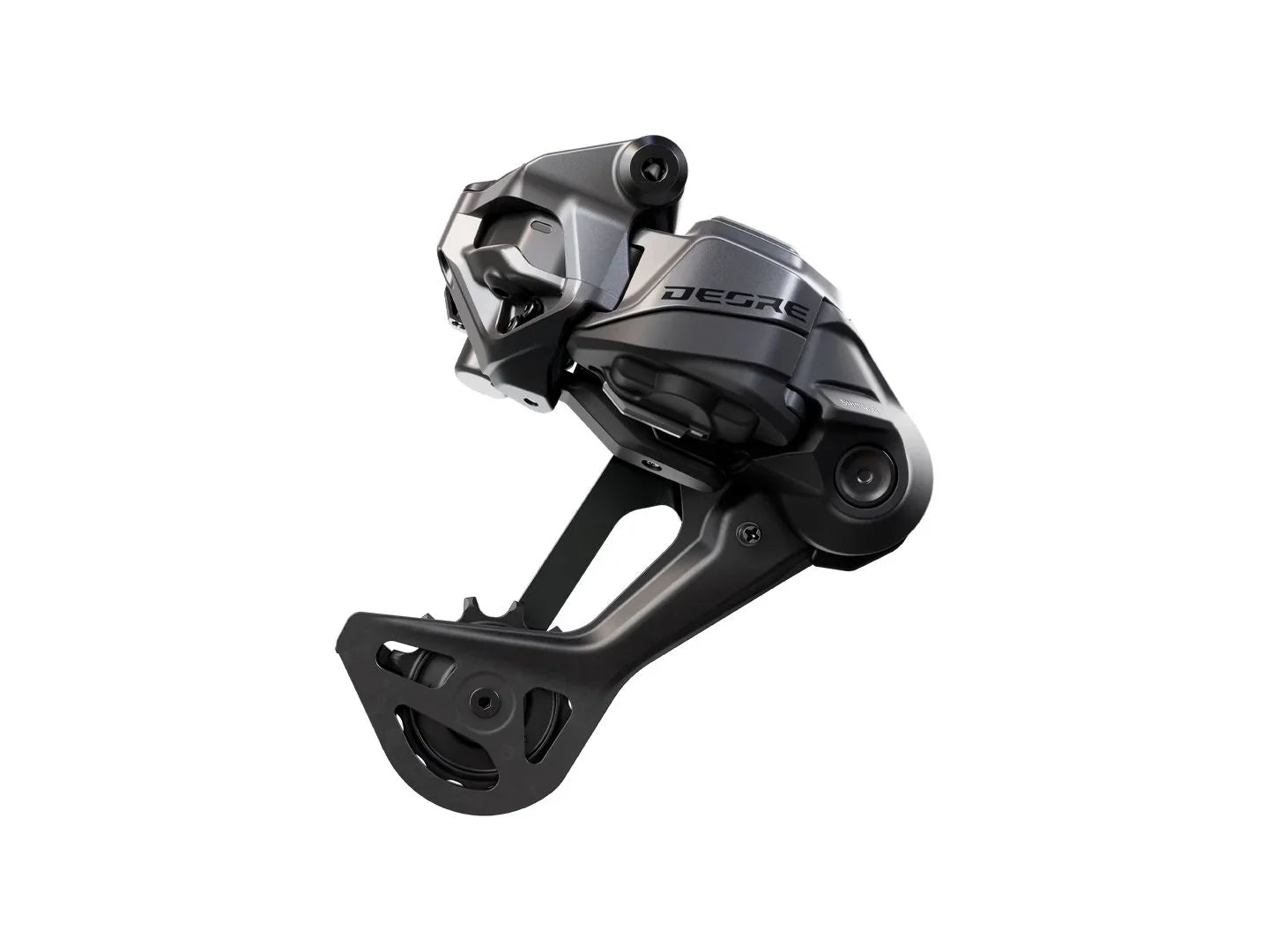 Shimano Deore M6250 SGS 12-Speed Di2 Rear Derailleur – Bicycle