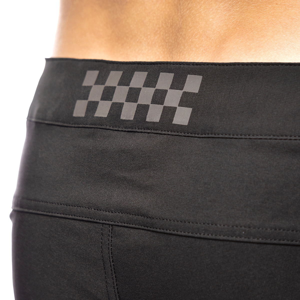Shredder Pant - Black - Bicycle Warehouse