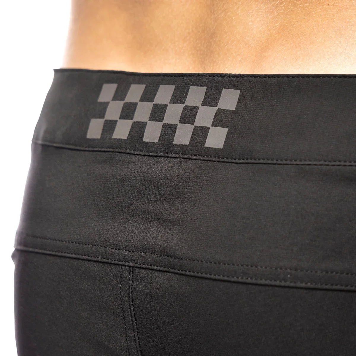 Shredder Pant - Black - Bicycle Warehouse