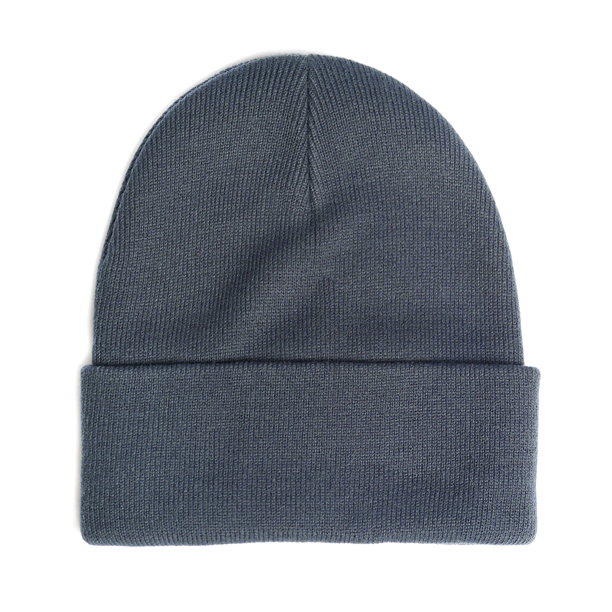 Navy Silhouette Beanie - Bicycle Warehouse
