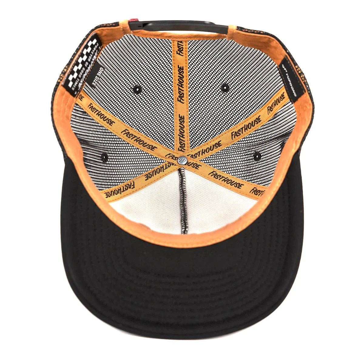 Soul Hat - Black - Bicycle Warehouse