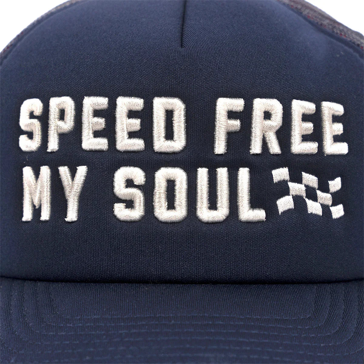 Soul Hat - Indigo - Bicycle Warehouse