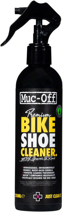 Premium Bike Shoe Cleaner - Bicycle Warehouse