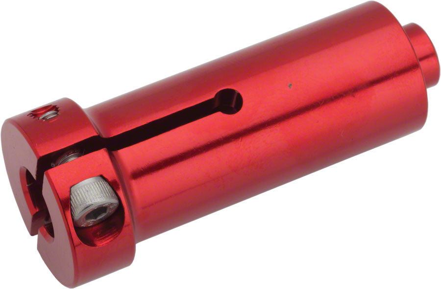 Moonlander Wheelbuilding Tool - Bicycle Warehouse