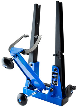 Park Tool TS-2.3 Pro Wheel Truing Stand - Bicycle Warehouse