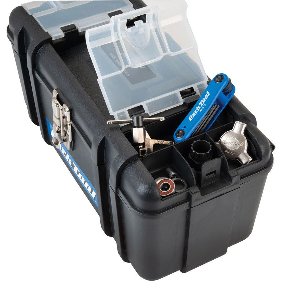 Park Tool SK-4 Home Mechanic Starter Kit - Tools - Bicycle Warehouse