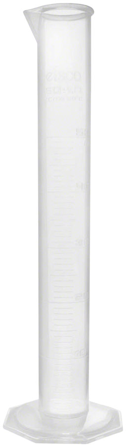 Graduated Cylinder for Resolve Dropper Post Service - Bicycle Warehouse