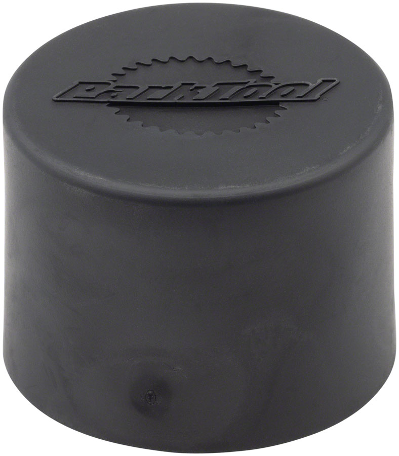 Leveling End Cap - for PCS-1 PCS-4 Black - Bicycle Warehouse