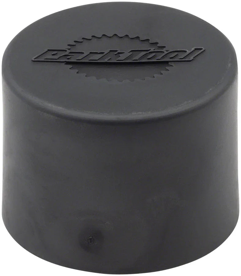 Leveling End Cap - for PCS-1 PCS-4 Black - Bicycle Warehouse