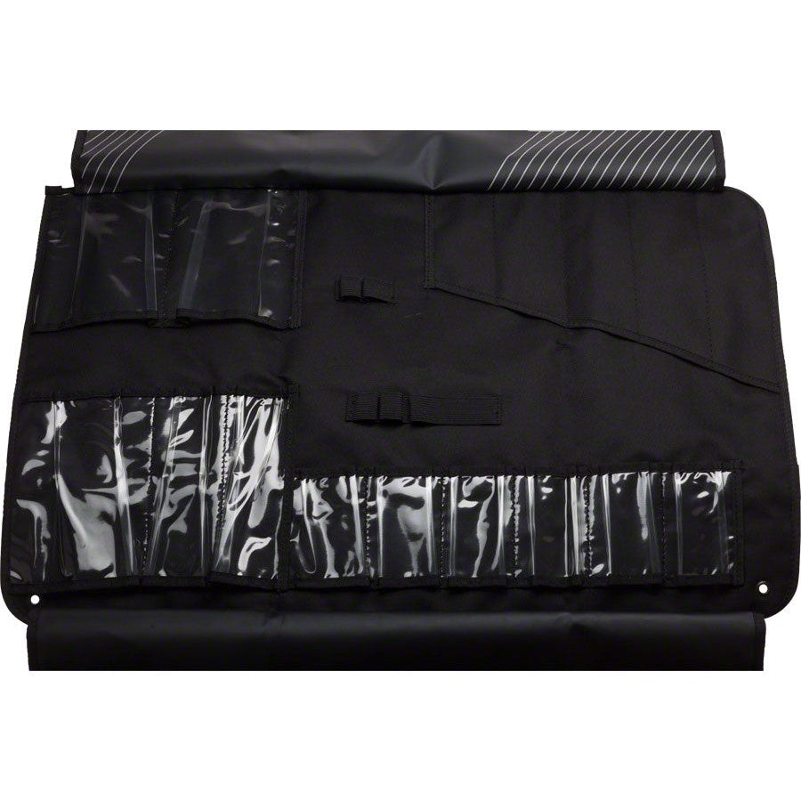 Wolf Tooth Travel Tool Wrap - Bags - Bicycle Warehouse