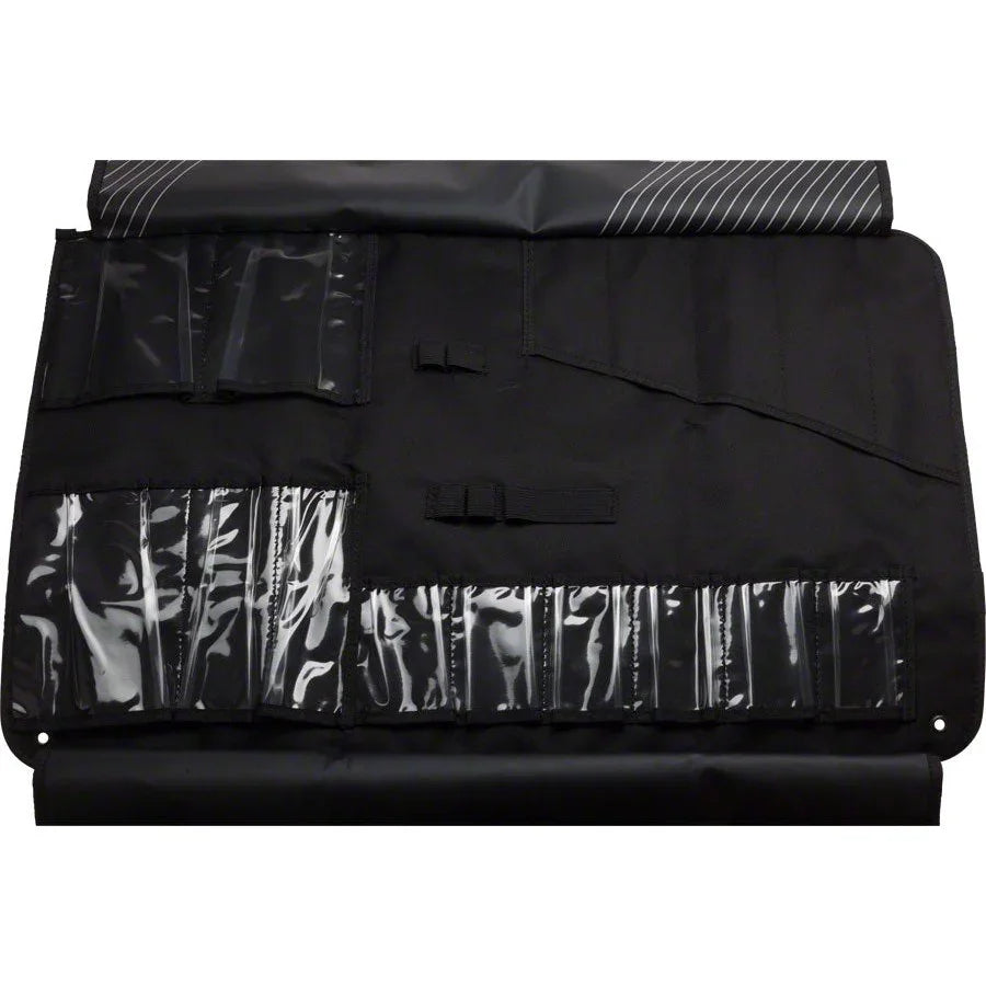 Wolf Tooth Travel Tool Wrap - Bags - Bicycle Warehouse