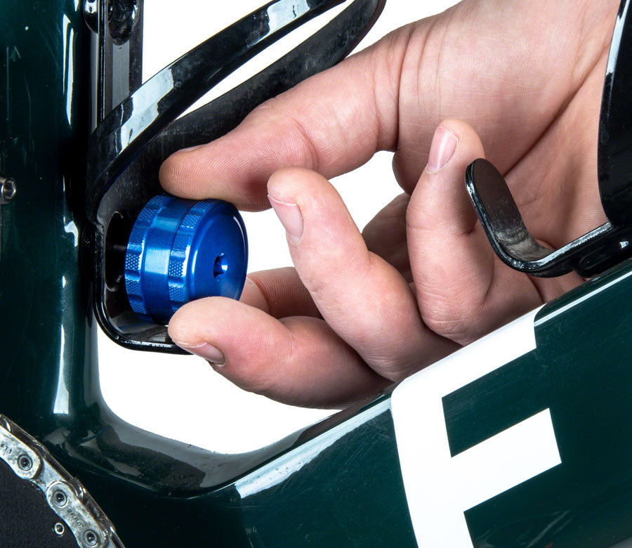 TH-3 Tap and Bit Driver - Bicycle Warehouse