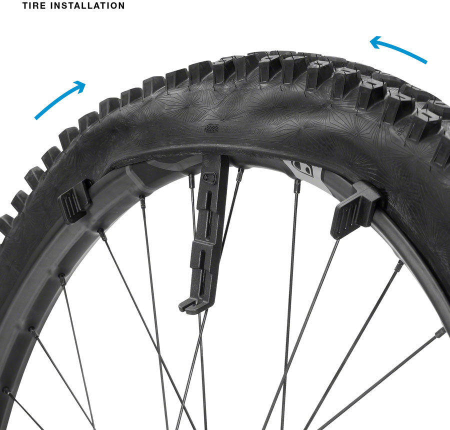 Slider Tire Lever Kit