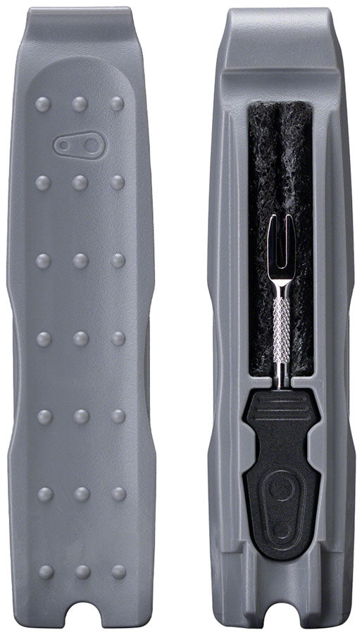 S.O.S. Tire Lever and Plug Tool Kit - Bicycle Warehouse