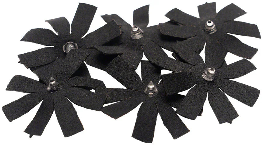 Stans No Tubes Dart Tubeless Repair Refills - 6 pack - Bicycle Warehouse