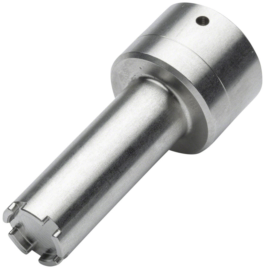 FOX Tooling Kit - Custom Spanner Socket X2 Rebound Base Piston - Bicycle Warehouse