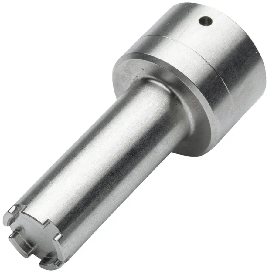 FOX Tooling Kit - Custom Spanner Socket X2 Rebound Base Piston - Bicycle Warehouse