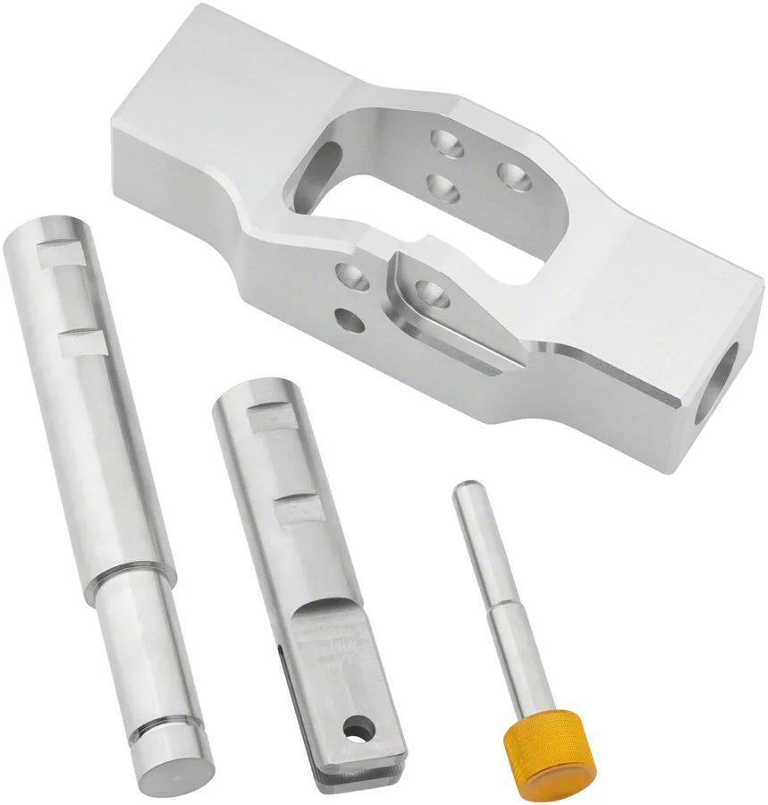 FOX Tooling Kit - Dyno IsoStrut ThruShaft - Bicycle Warehouse