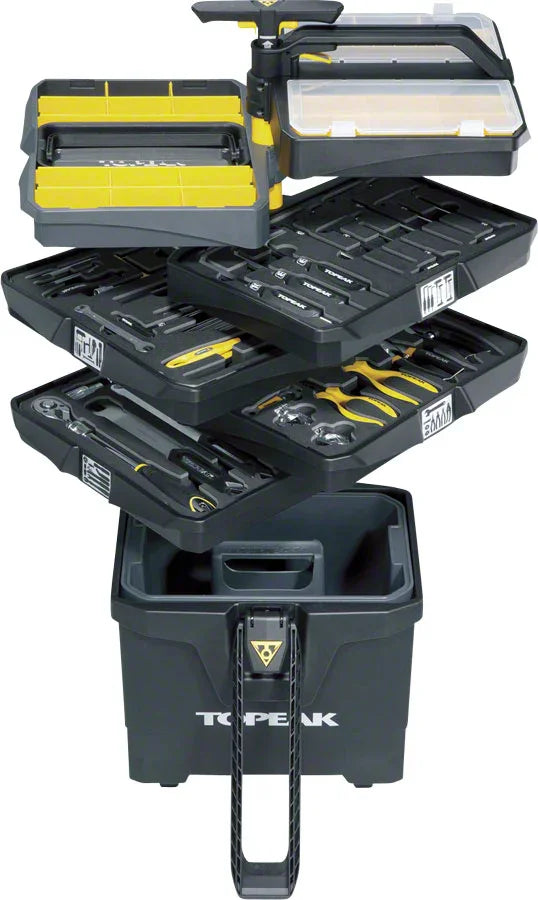 PrepStation Pro - Bicycle Warehouse