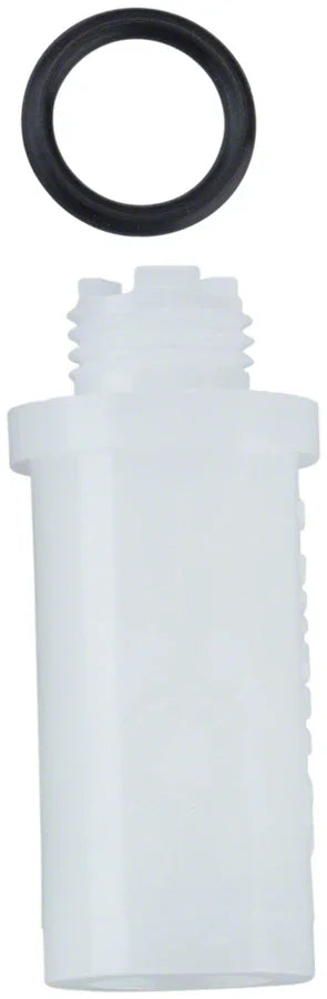 Dura-Ace ST-R9120/ Ultegra ST-8020 Hydraulic Bleeding Funnel Adaptor O-Ring does not include funnel stopper - Bicycle Warehouse