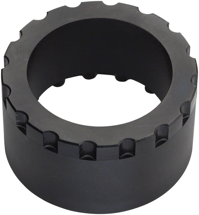 TL-FC38 Installation Removal Tool STEPS DU-E6000/E6001 Ebike Motor Unit - Bicycle Warehouse