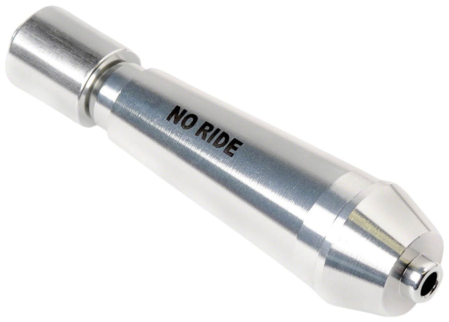 Lefty Hub Truing Stand Adaptor - Bicycle Warehouse