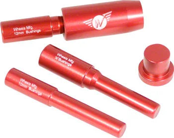 Wheels Manufacturing Shock Pivot Bushing Removal Tool - Bicycle Warehouse