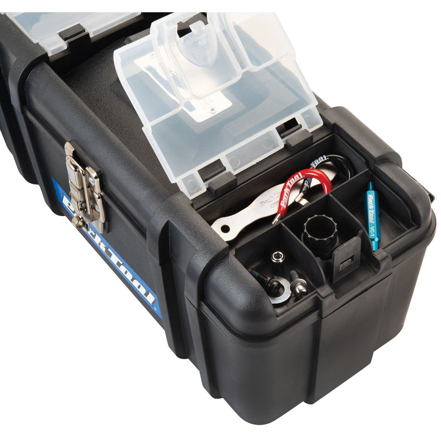 Park Tool AK-5 Advanced Mechanic Bicycle Tool Kit - Tools - Bicycle Warehouse