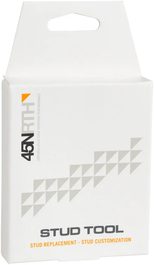 Tire Stud Insertion Wrench - Black - Bicycle Warehouse