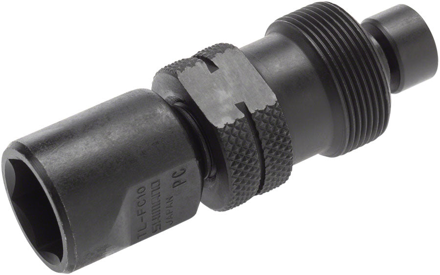 TL-FC10 Crankset Arm Extractor - Bicycle Warehouse