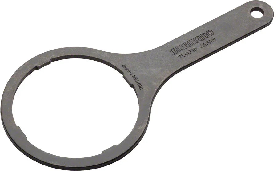 TL-AF10 Alfine Right Hand Dust Cap Tool - Bicycle Warehouse