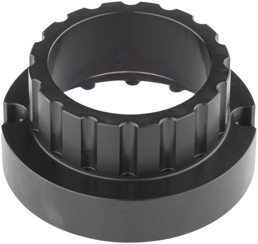 TL-FC39 Lockring Tool for STEPS E8000 / E8050 Chainring - Bicycle Warehouse