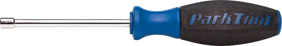 Park Tool SW-19 Internal Nipple Spoke Wrench: 6.0mm - Bicycle Warehouse