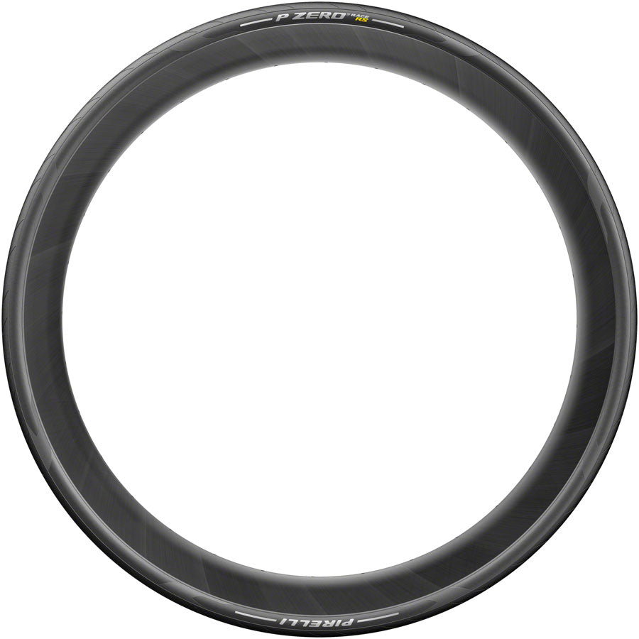 Pirelli P ZERO Race RS Tire - 700 x 30 Clincher Folding BLK TechBelt SmartEvo2 - Bicycle Warehouse