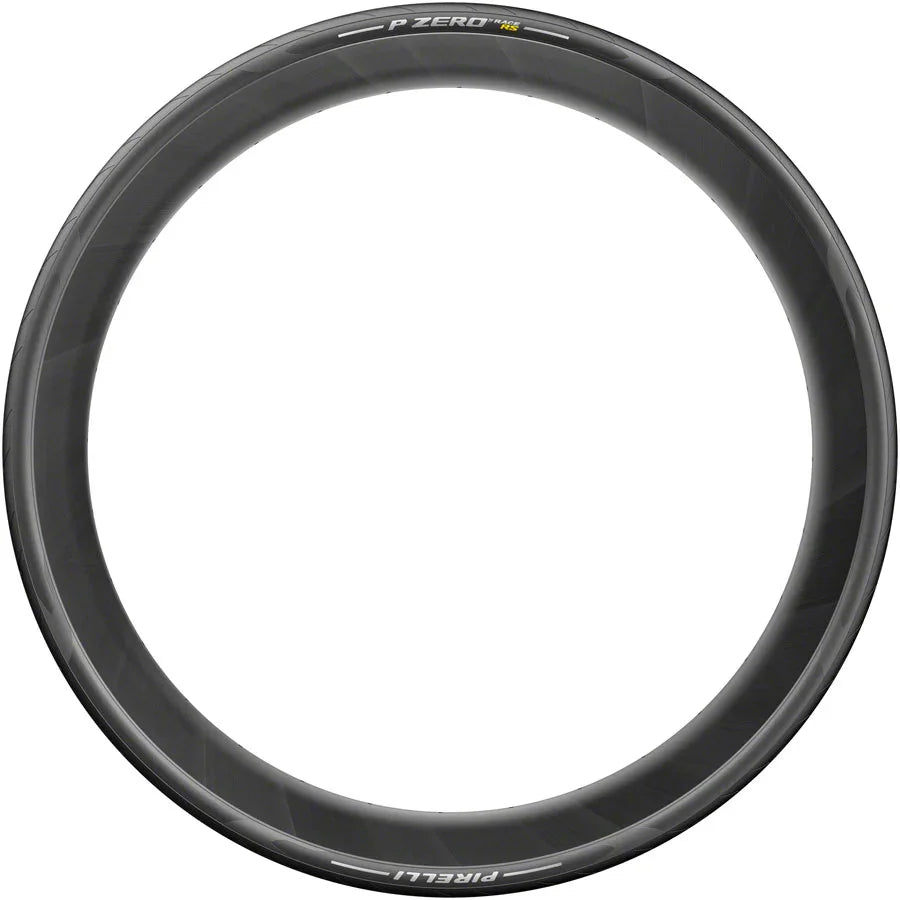 Pirelli P ZERO Race RS Tire - 700 x 30 Clincher Folding BLK TechBelt SmartEvo2 - Bicycle Warehouse