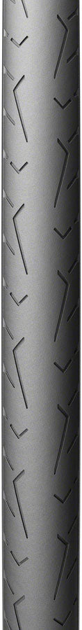 Pirelli Cinturato EVO TLR Tire - 700 x 35 Tubeless Folding BLK TechWall+Road SmartEvo AS - Bicycle Warehouse