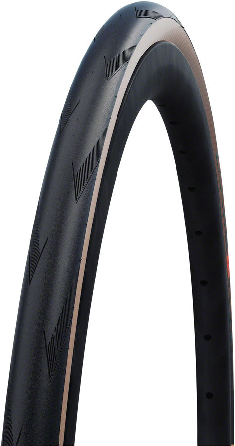Pro One 700c Gumwall Bike Tire - Bicycle Warehouse