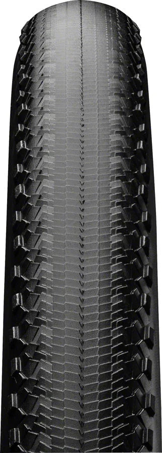 Terra Hardpack Tire - 650b x 50 Tubeless Folding BLK PureGrip ShieldWall System - Bicycle Warehouse