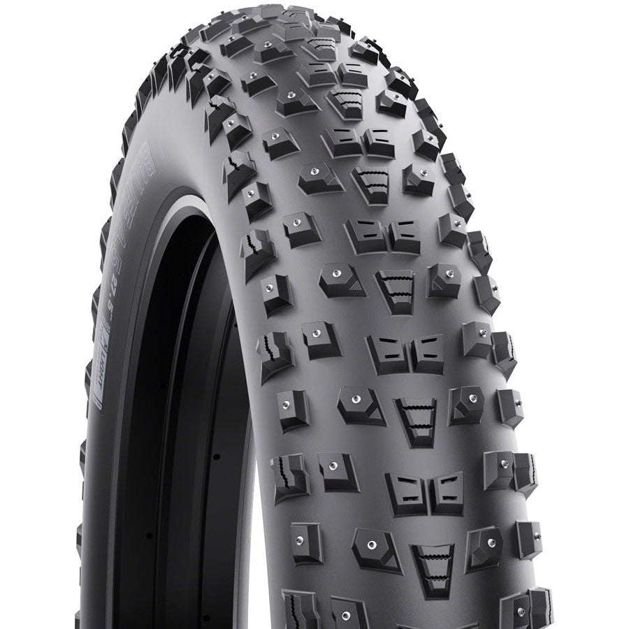 Bailiff Studded Bike Tire x TCS Tubeless – Bicycle Warehouse